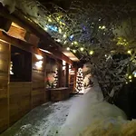 Panzió Les Trompeurs Chez Odette 3*