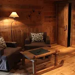 Les Trompeurs Chez Odette Cogne