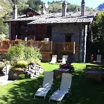 Les Trompeurs Chez Odette Cogne