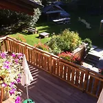 Panzió Les Trompeurs Chez Odette 3*