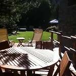 Panzió Les Trompeurs Chez Odette Cogne