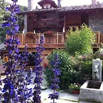 Panzió Les Trompeurs Chez Odette Cogne