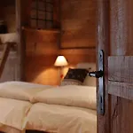 Panzió Les Trompeurs Chez Odette