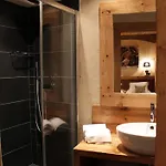 Panzió Les Trompeurs Chez Odette 3*