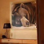 Panzió Les Trompeurs Chez Odette 3*