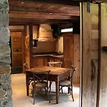 Panzió Les Trompeurs Chez Odette Cogne
