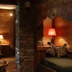 Panzió Les Trompeurs Chez Odette 3*
