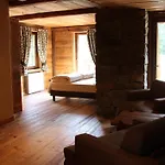 Panzió Les Trompeurs Chez Odette