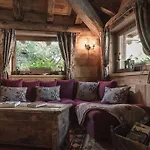 Panzió Les Trompeurs Chez Odette 3*