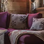 Les Trompeurs Chez Odette