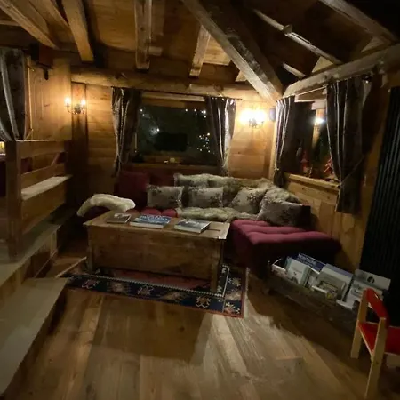 Les Trompeurs Chez Odette Cogne