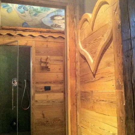 Les Trompeurs Chez Odette Cogne