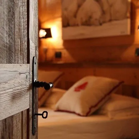 Les Trompeurs Chez Odette 3*