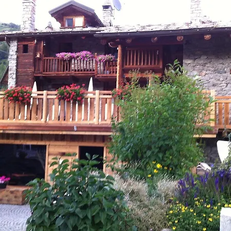 Les Trompeurs Chez Odette