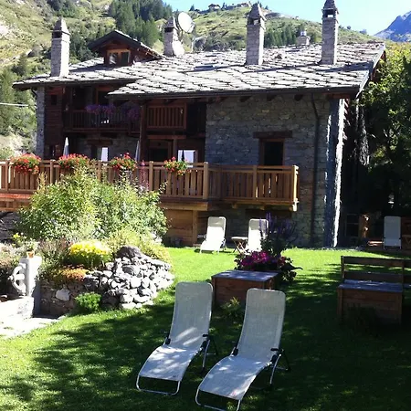 Les Trompeurs Chez Odette Cogne