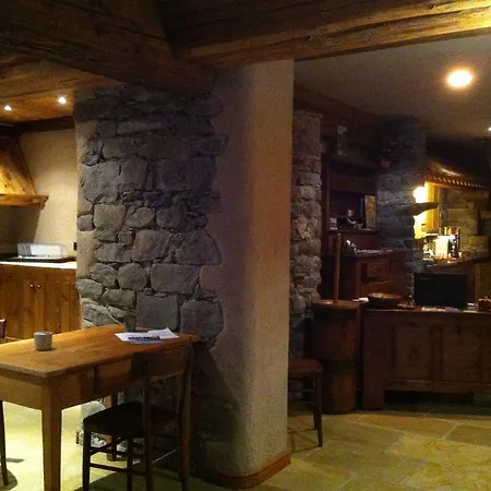 Bed & Breakfast Les Trompeurs Chez Odette