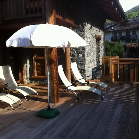 Bed & Breakfast Les Trompeurs Chez Odette Cogne