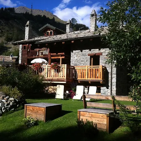 Les Trompeurs Chez Odette Cogne