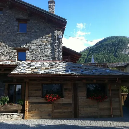 Les Trompeurs Chez Odette Cogne