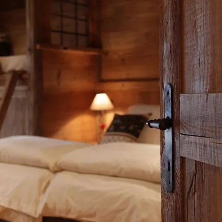 Bed & Breakfast Les Trompeurs Chez Odette