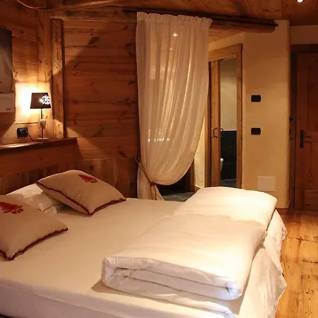 Bed & Breakfast Les Trompeurs Chez Odette