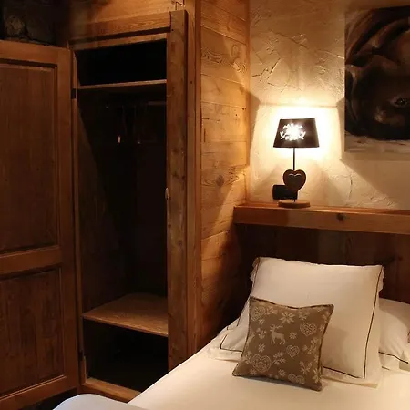 Bed & Breakfast Les Trompeurs Chez Odette