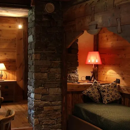 Bed & Breakfast Les Trompeurs Chez Odette 2*