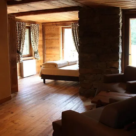 Bed & Breakfast Les Trompeurs Chez Odette