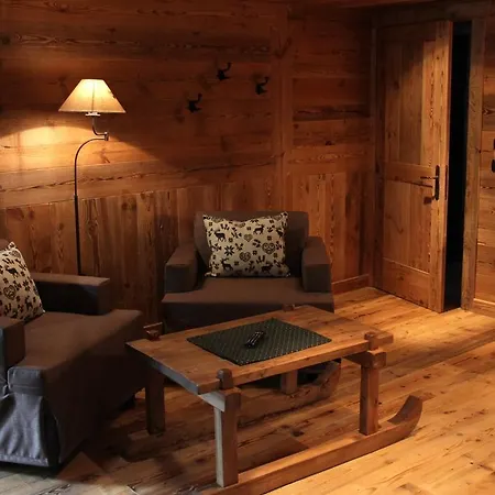 Bed & Breakfast Les Trompeurs Chez Odette Cogne