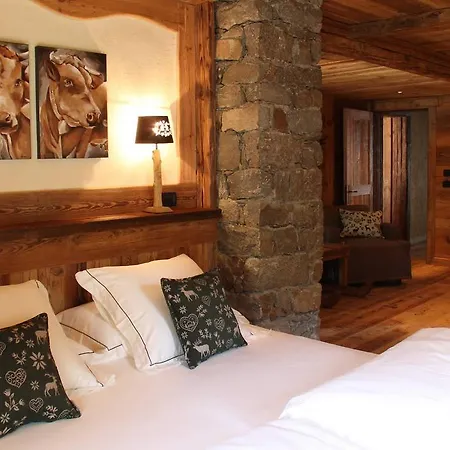 Les Trompeurs Chez Odette Cogne