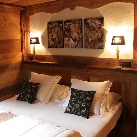 Bed & Breakfast Les Trompeurs Chez Odette