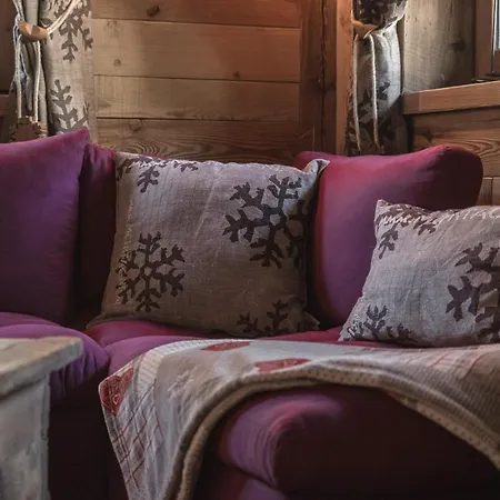 Les Trompeurs Chez Odette