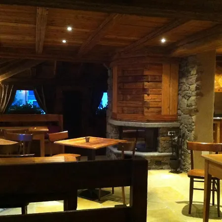 Panzió Les Trompeurs Chez Odette 3*