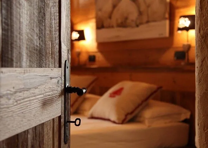 Les Trompeurs Chez Odette 3*