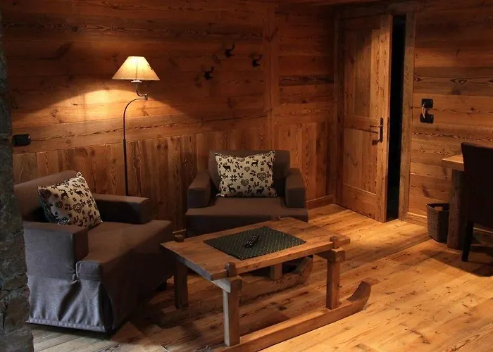 Les Trompeurs Chez Odette Cogne