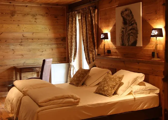 Les Trompeurs Chez Odette