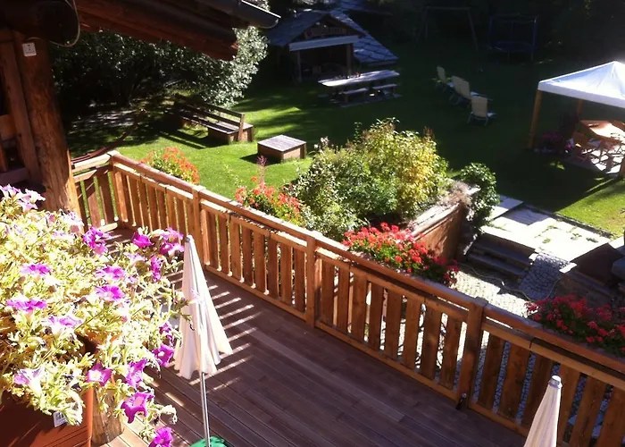 Bed & Breakfast Les Trompeurs Chez Odette 3*