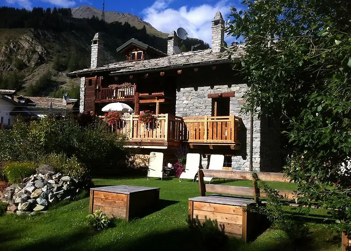 Les Trompeurs Chez Odette Cogne