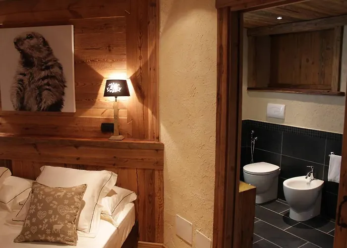 Les Trompeurs Chez Odette