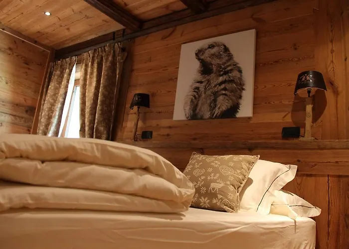 Bed & Breakfast Les Trompeurs Chez Odette