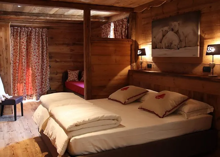 Les Trompeurs Chez Odette