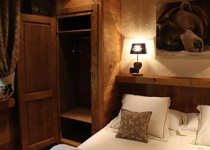 Bed & Breakfast Les Trompeurs Chez Odette