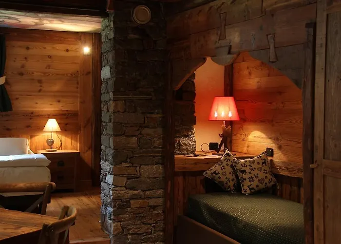 Bed & Breakfast Les Trompeurs Chez Odette 3*