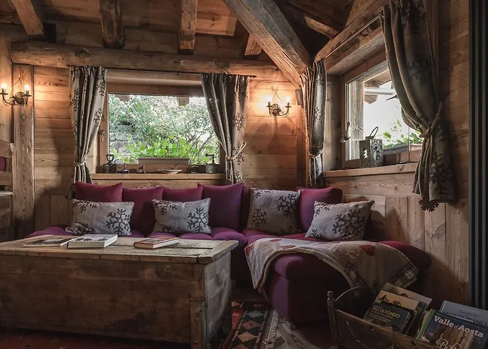 Bed & Breakfast Les Trompeurs Chez Odette 3*