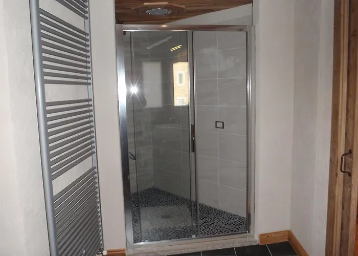 Bed & Breakfast Les Trompeurs Chez Odette Cogne