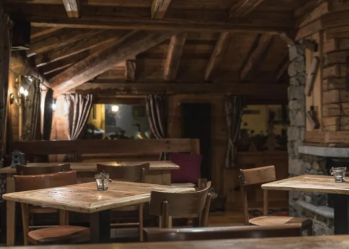 Bed & Breakfast Les Trompeurs Chez Odette 3*