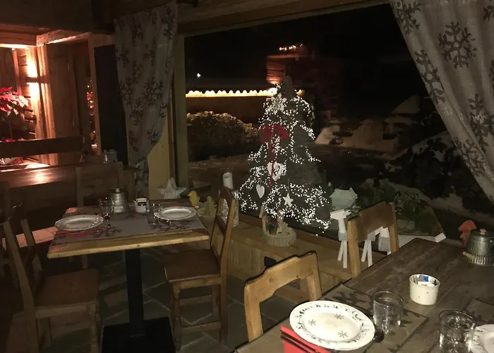 Les Trompeurs Chez Odette 3*